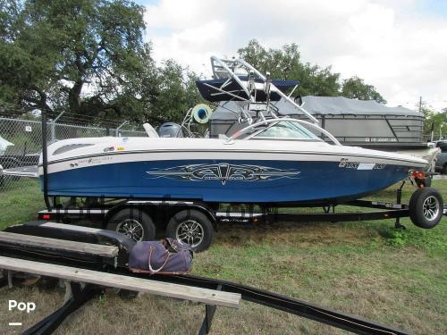 Nautique SV211 karta techniczna i opinie